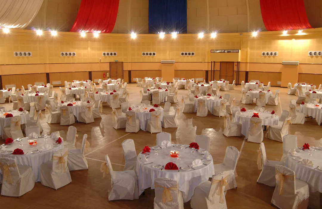 Al Falaj Hotel - Secure City Escape In Muscat-1