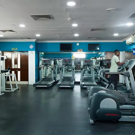 Al Falaj Hotel - Secure City Escape In Muscat-2